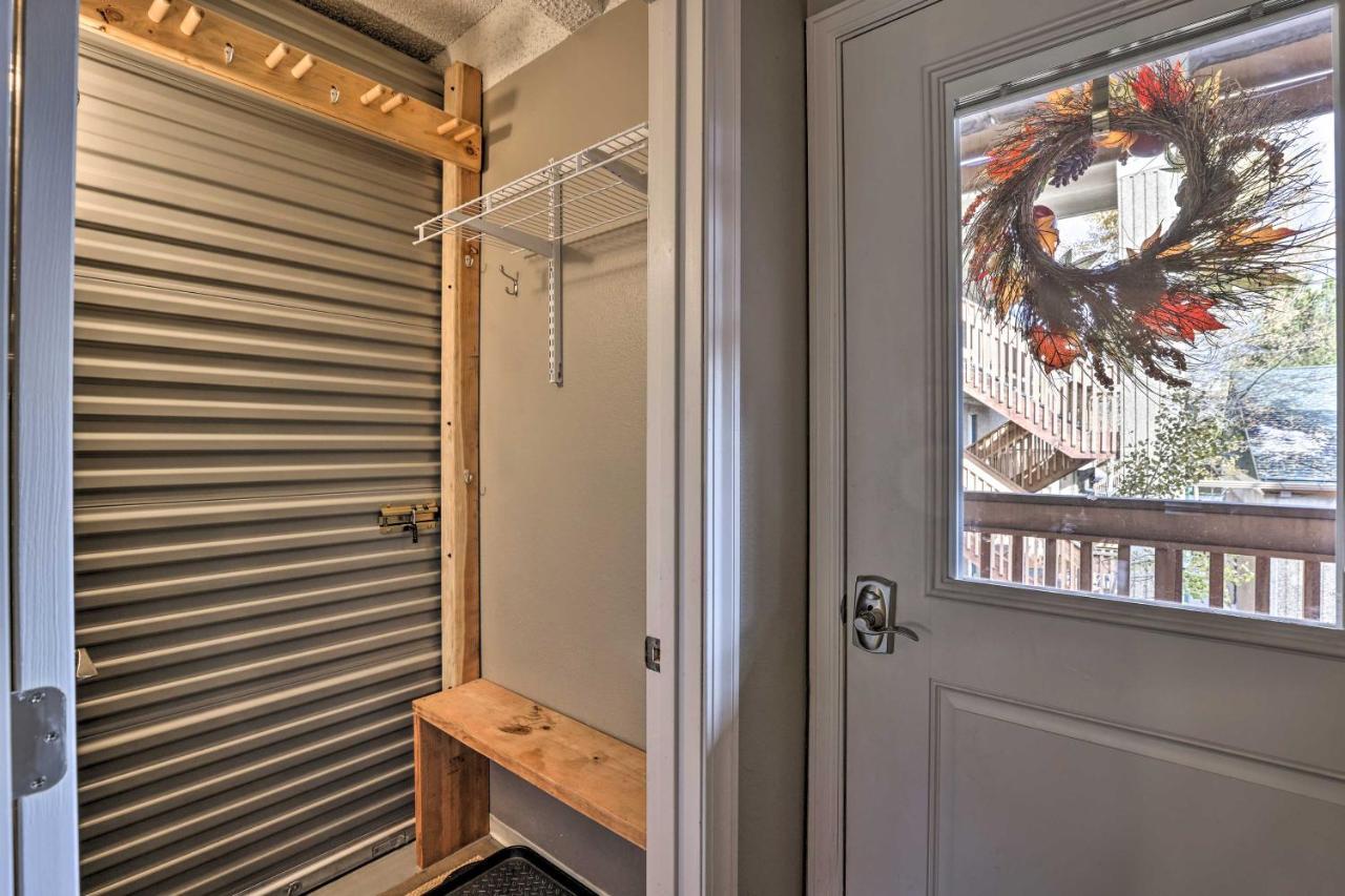 Modern Condo 2 Blocks To Main Street Frisco! 외부 사진