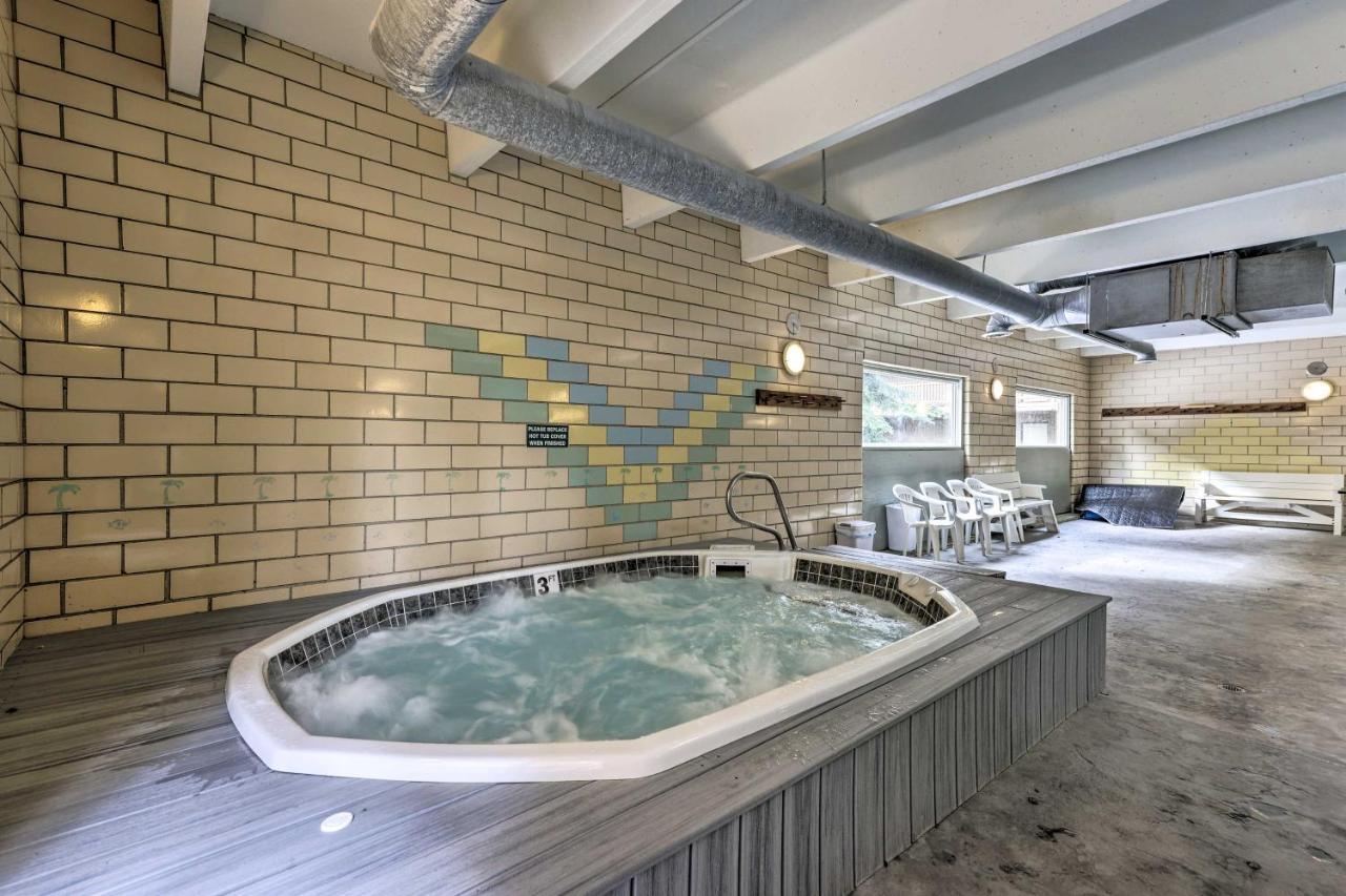 Modern Condo 2 Blocks To Main Street Frisco! 외부 사진